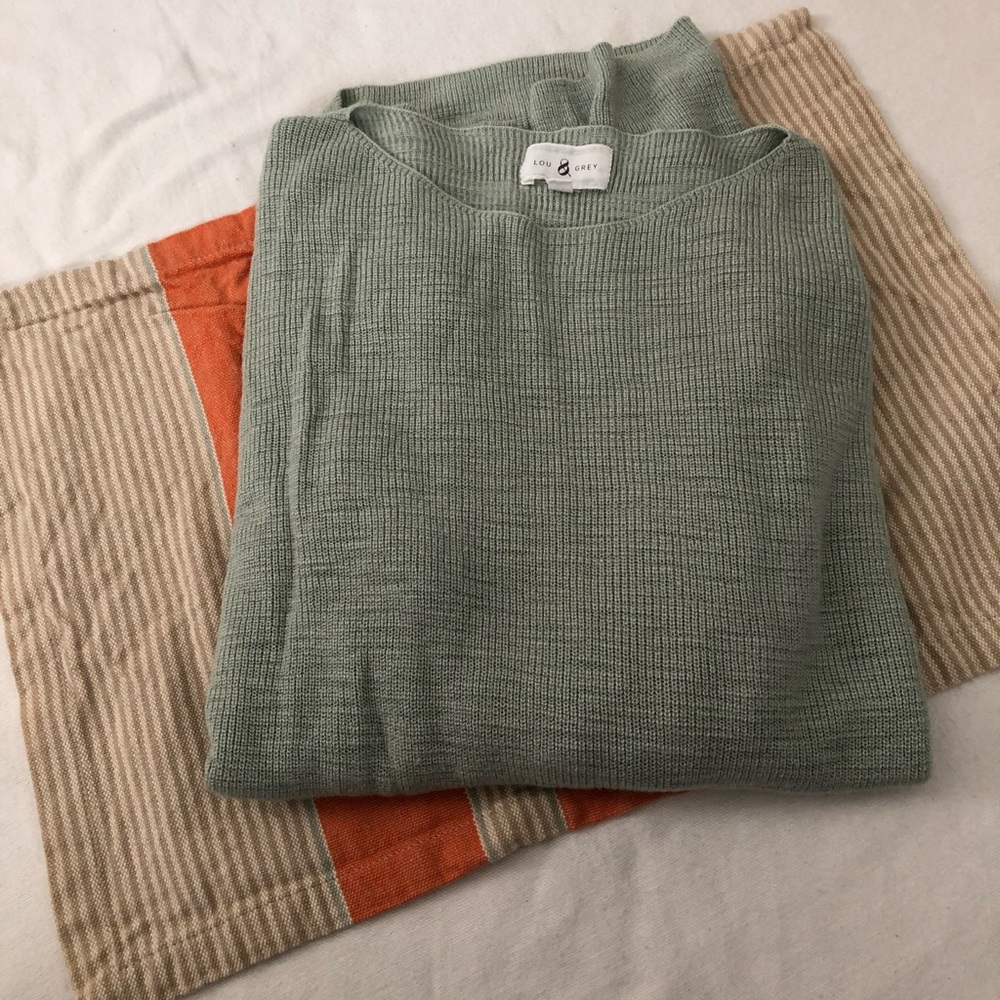 Lou & Grey Sweater